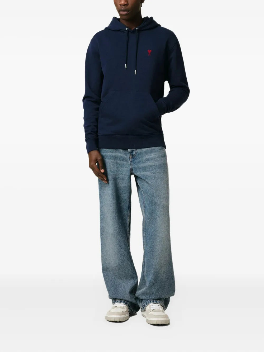 Ami de coeur Hoodie