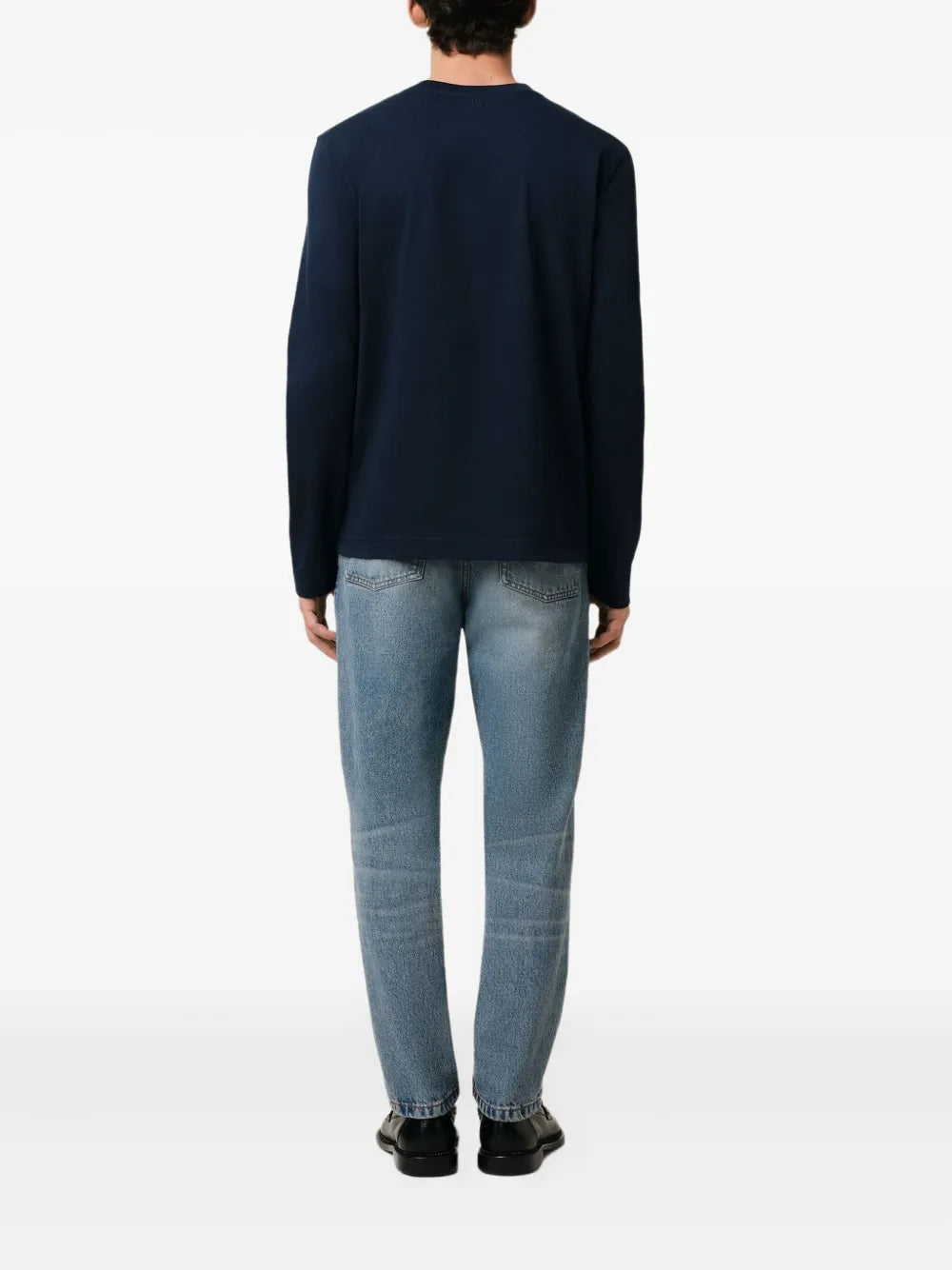 Ami de coeur Long Sleeve T-Shirt