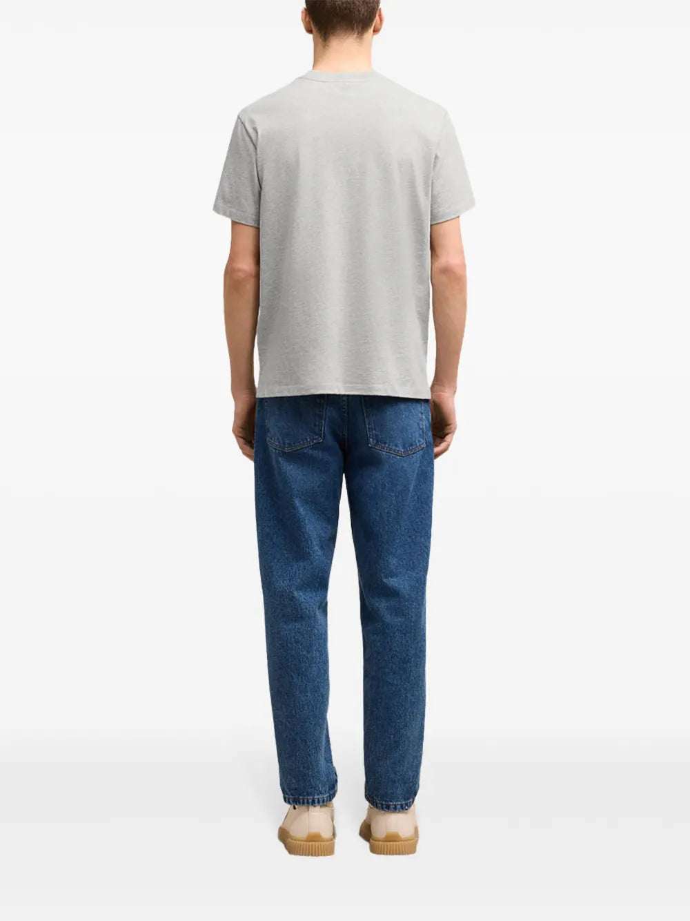 Red Ami de Coeur T-Shirt