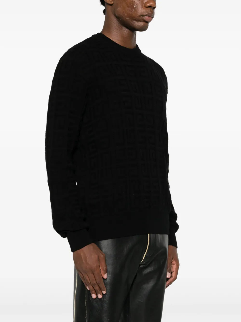 4G Sweater