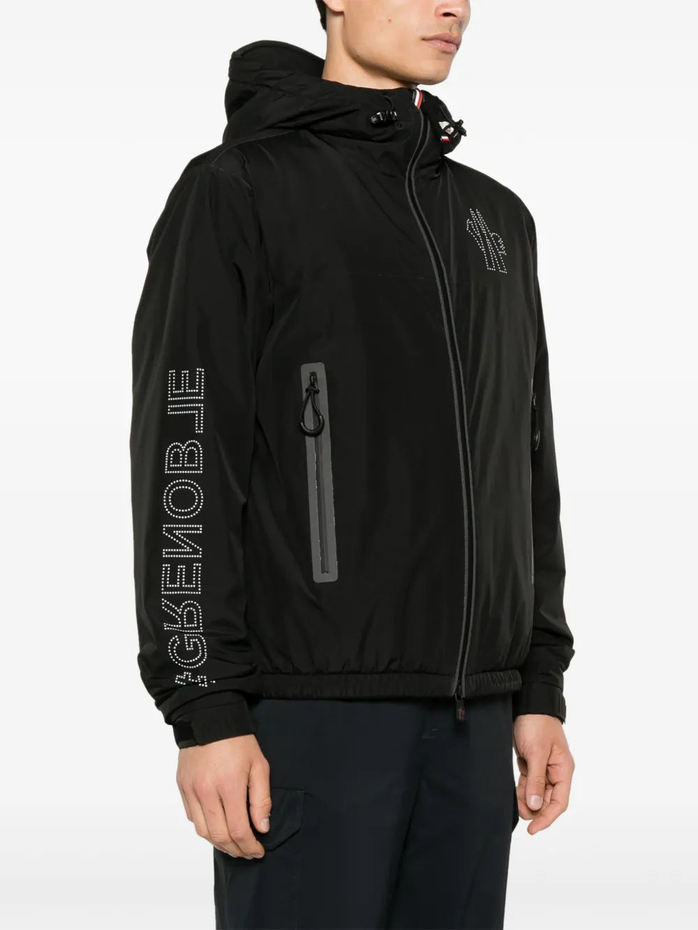 Jaman Jacket