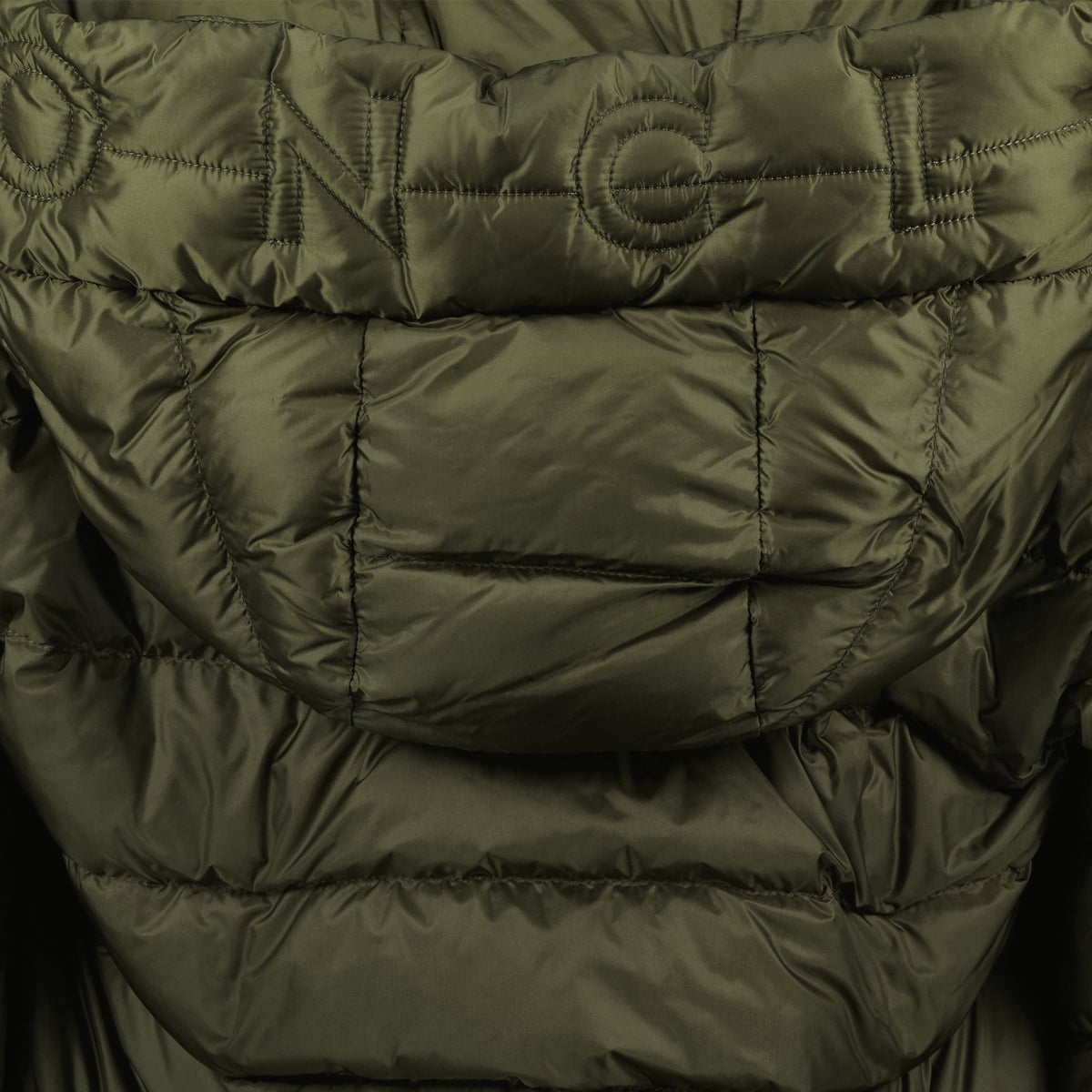 Najan Down Jacket