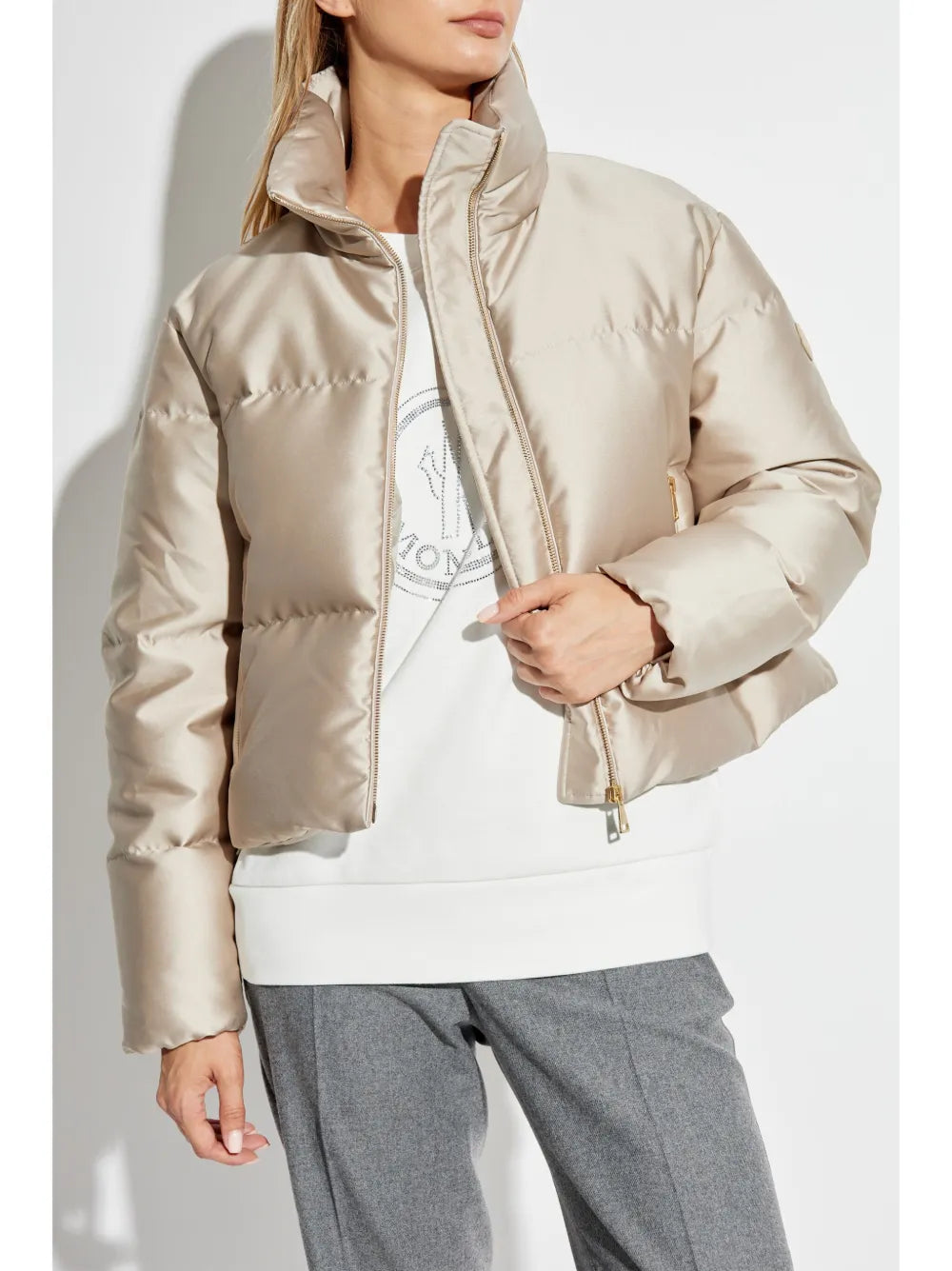 Bonnelles Down Jacket