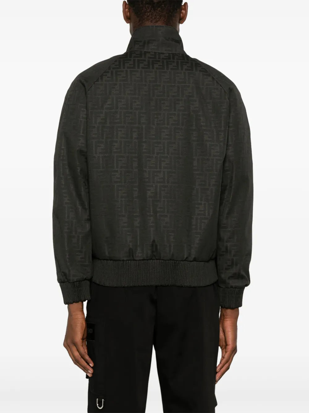 FF Jacket