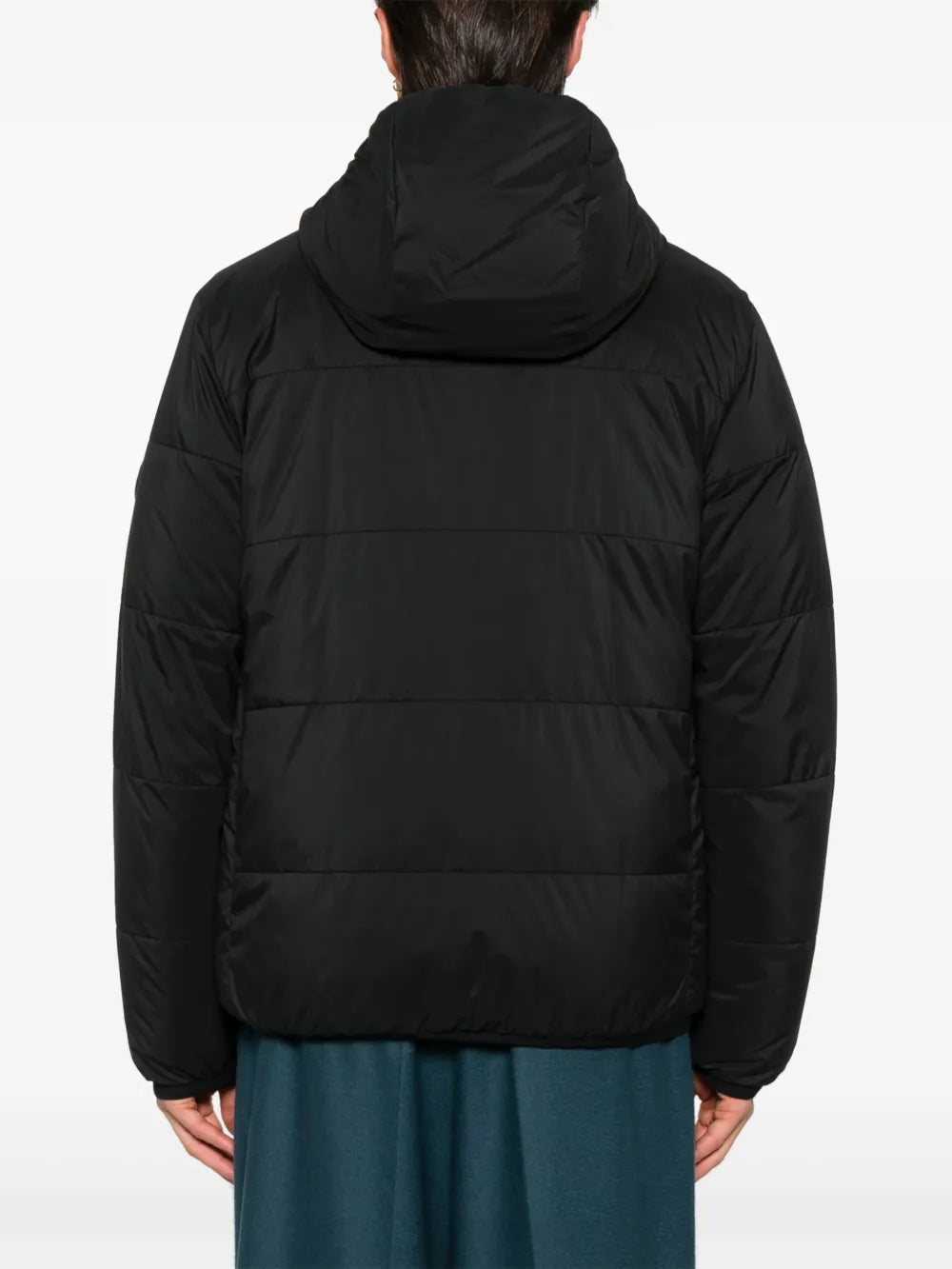 Hutte Down Jacket