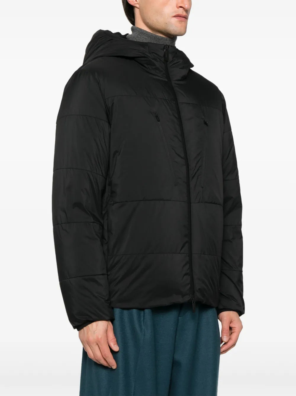 Hutte Down Jacket
