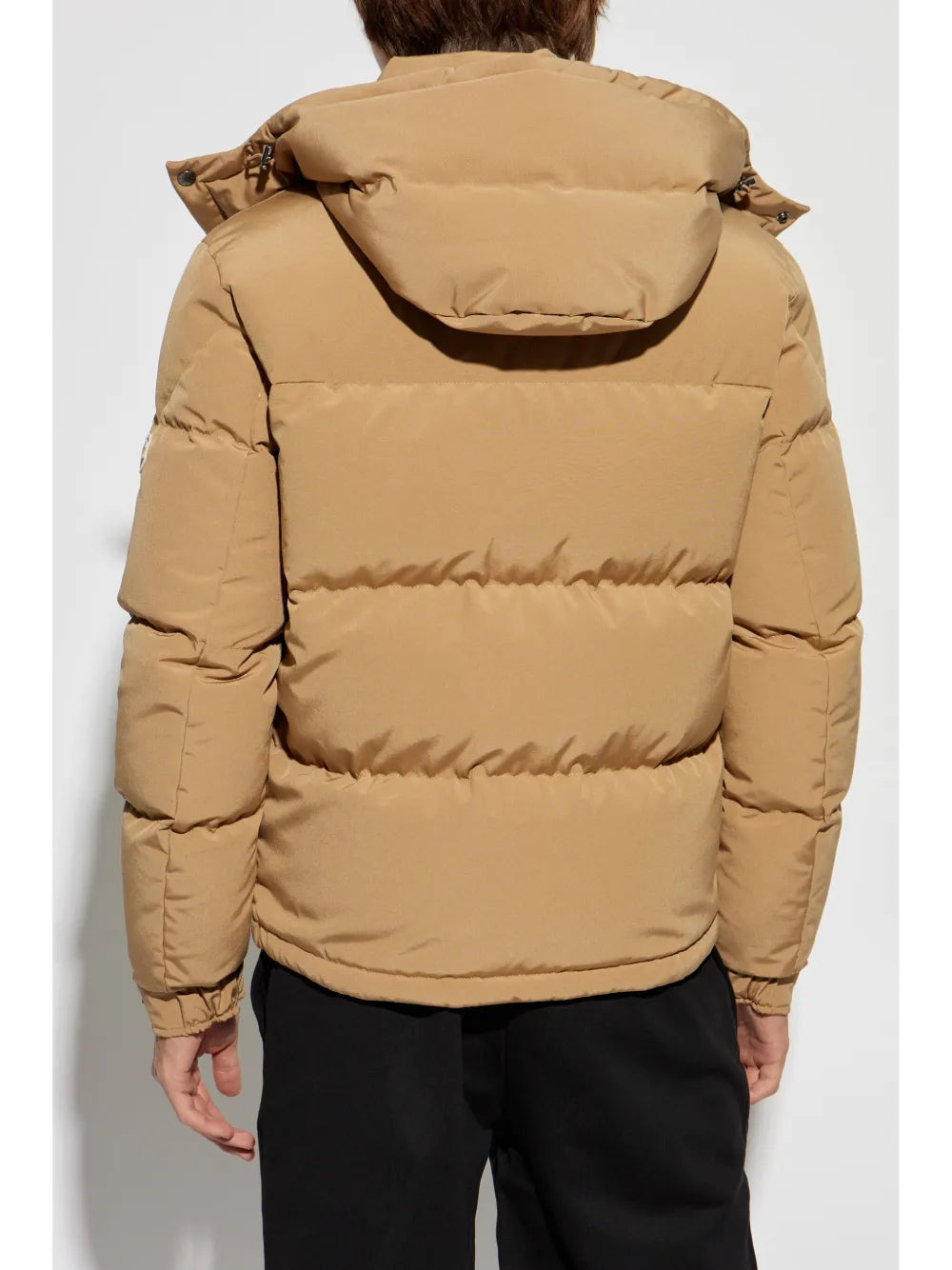 Fornas Down Jacket