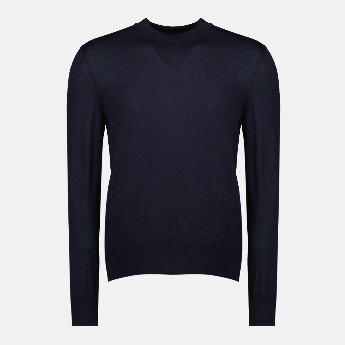 CD Icon Cashmere Sweater