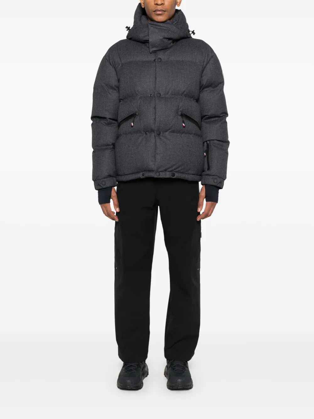 Krun Down Jacket