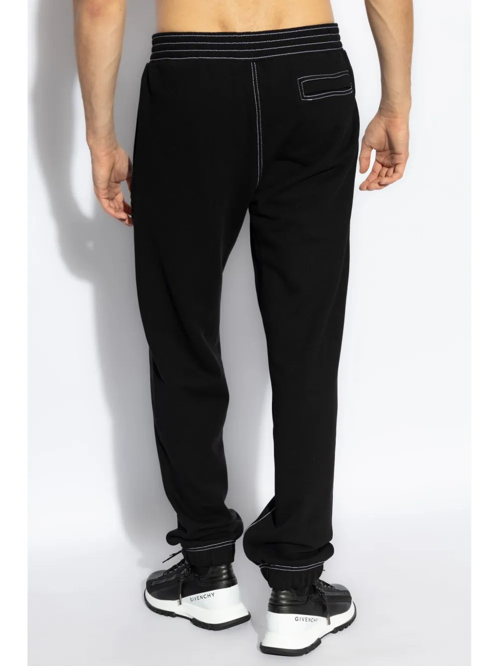 Black Jogging Pants