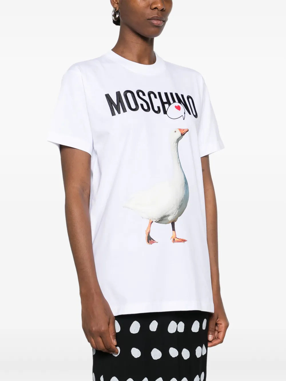 Goose T-shirt