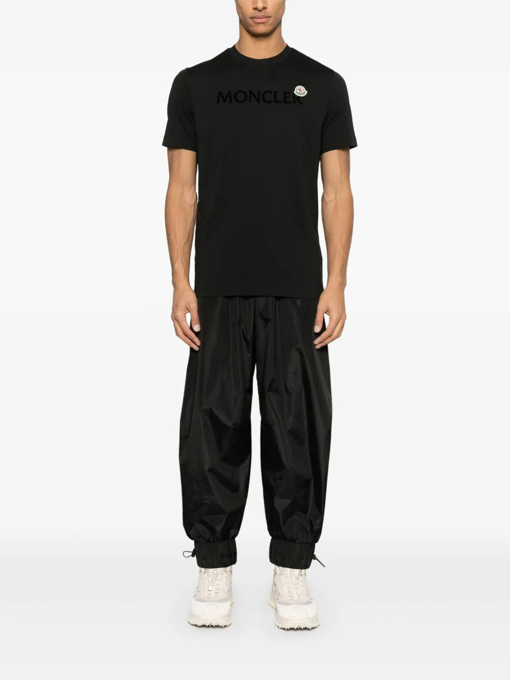 Logo T-shirt