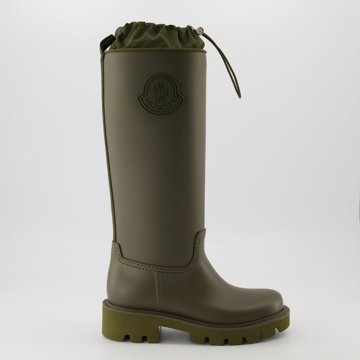 Kickstream High Rain Boots