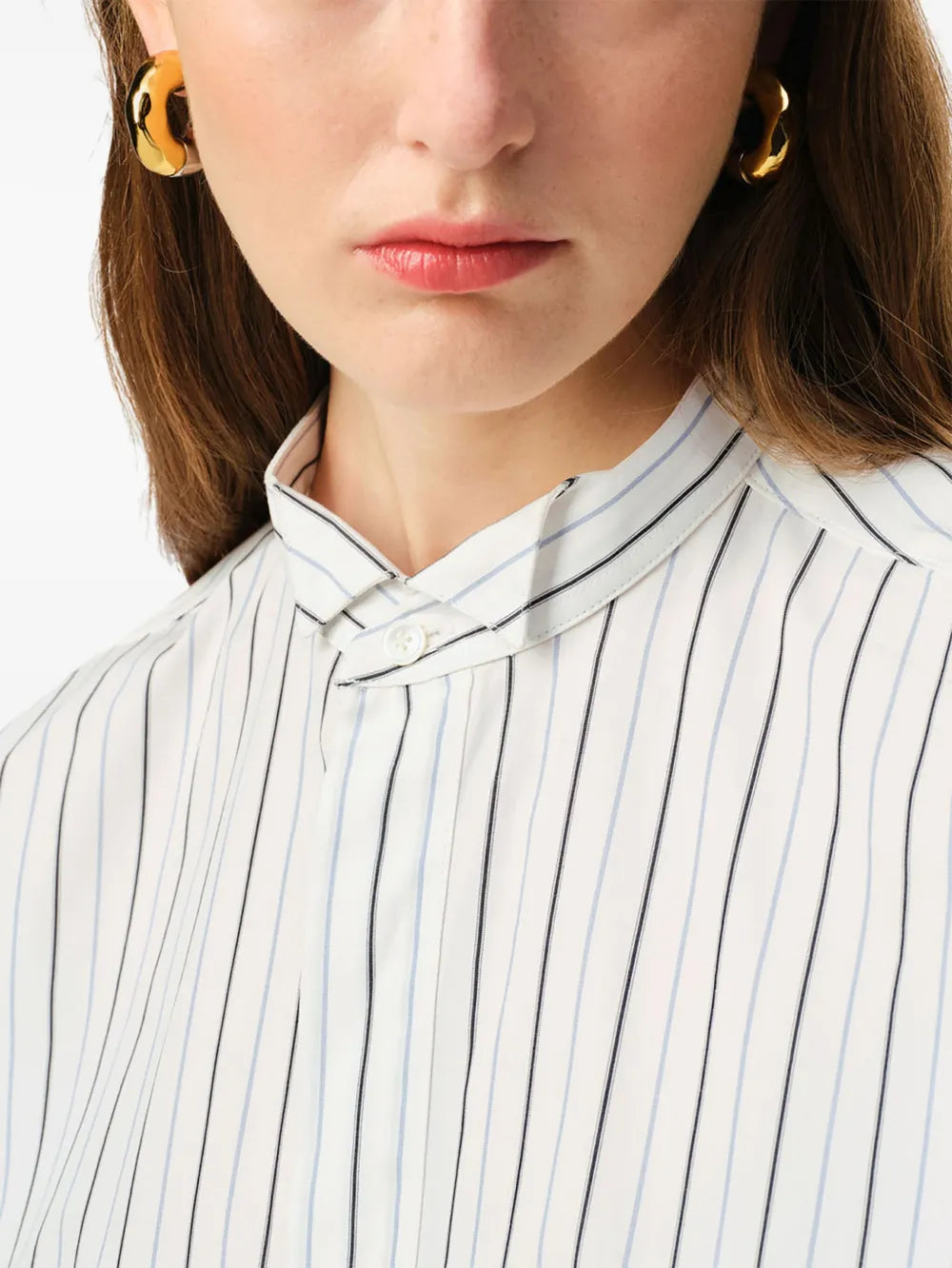 Oversized Shirt