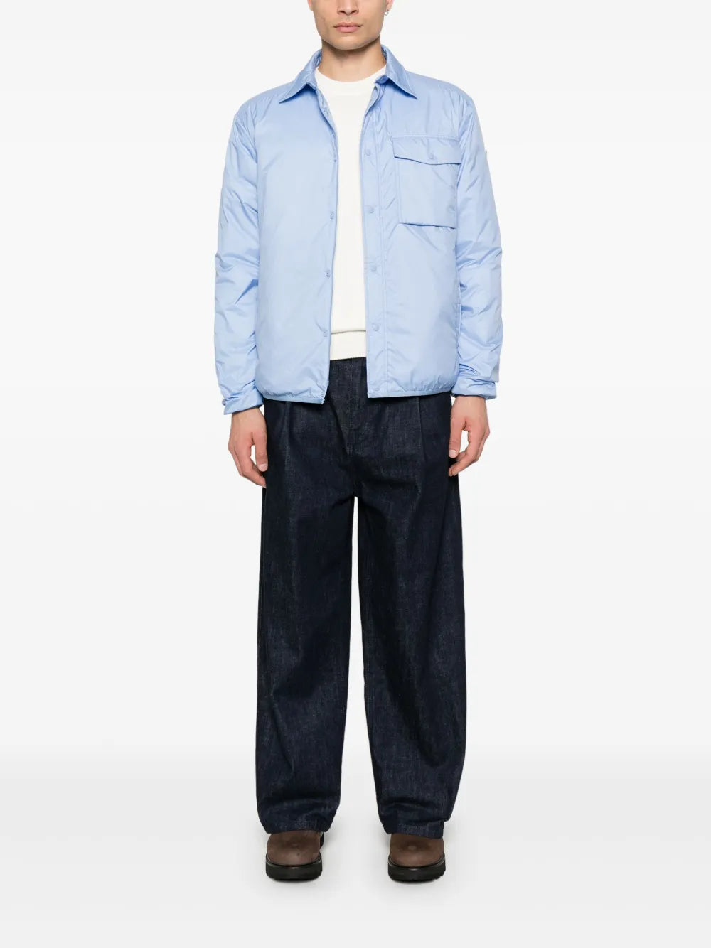 Arpont Down Jacket