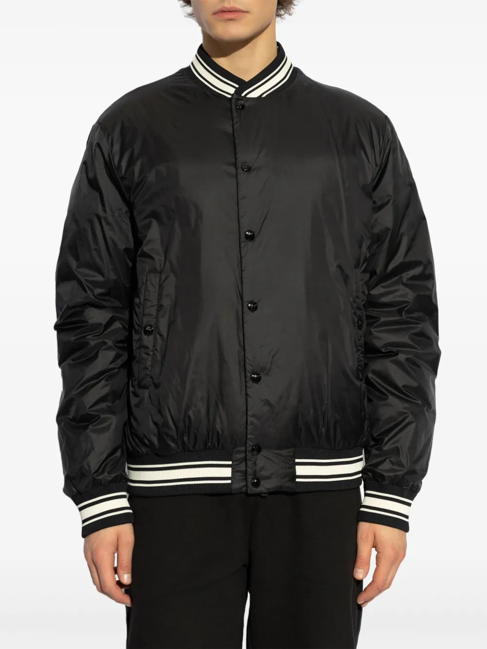 Reversible Bouchet Bomber
