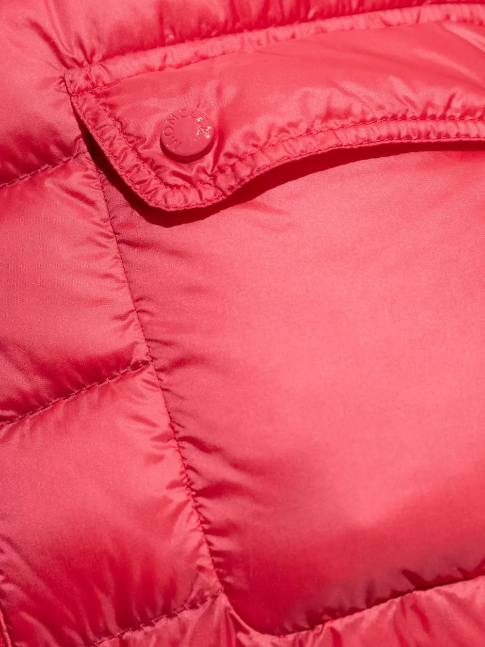 Lans Down Jacket