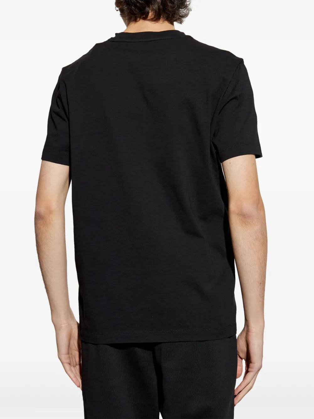 Blurred Logo T-Shirt