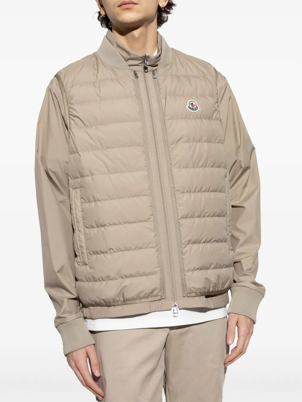 Verney Removable Jacket