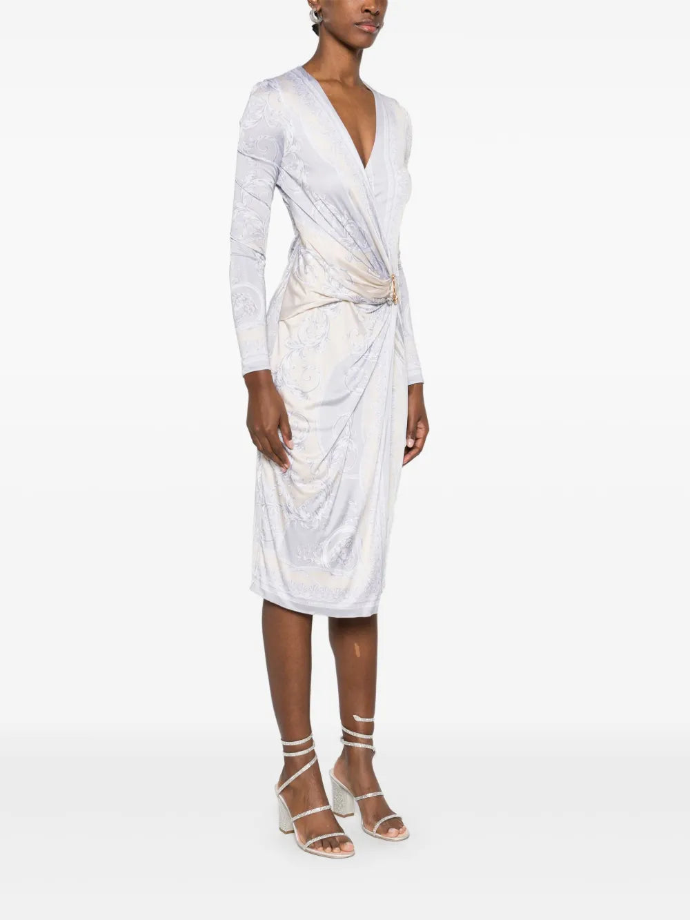 Dress The Gods' Cut