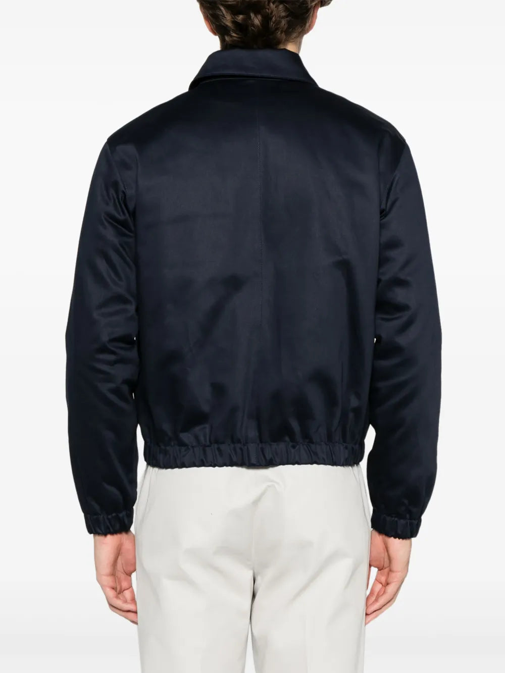 Zip-up Ami de Coeur Jacket