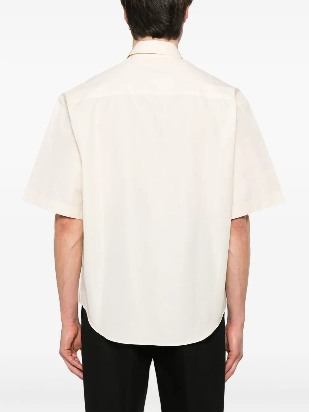 Cotton Shirt