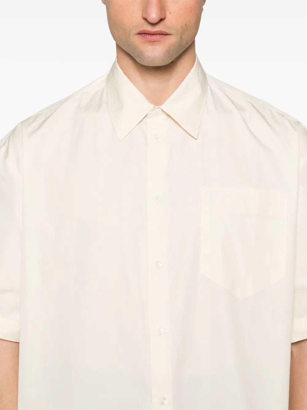 Cotton Shirt