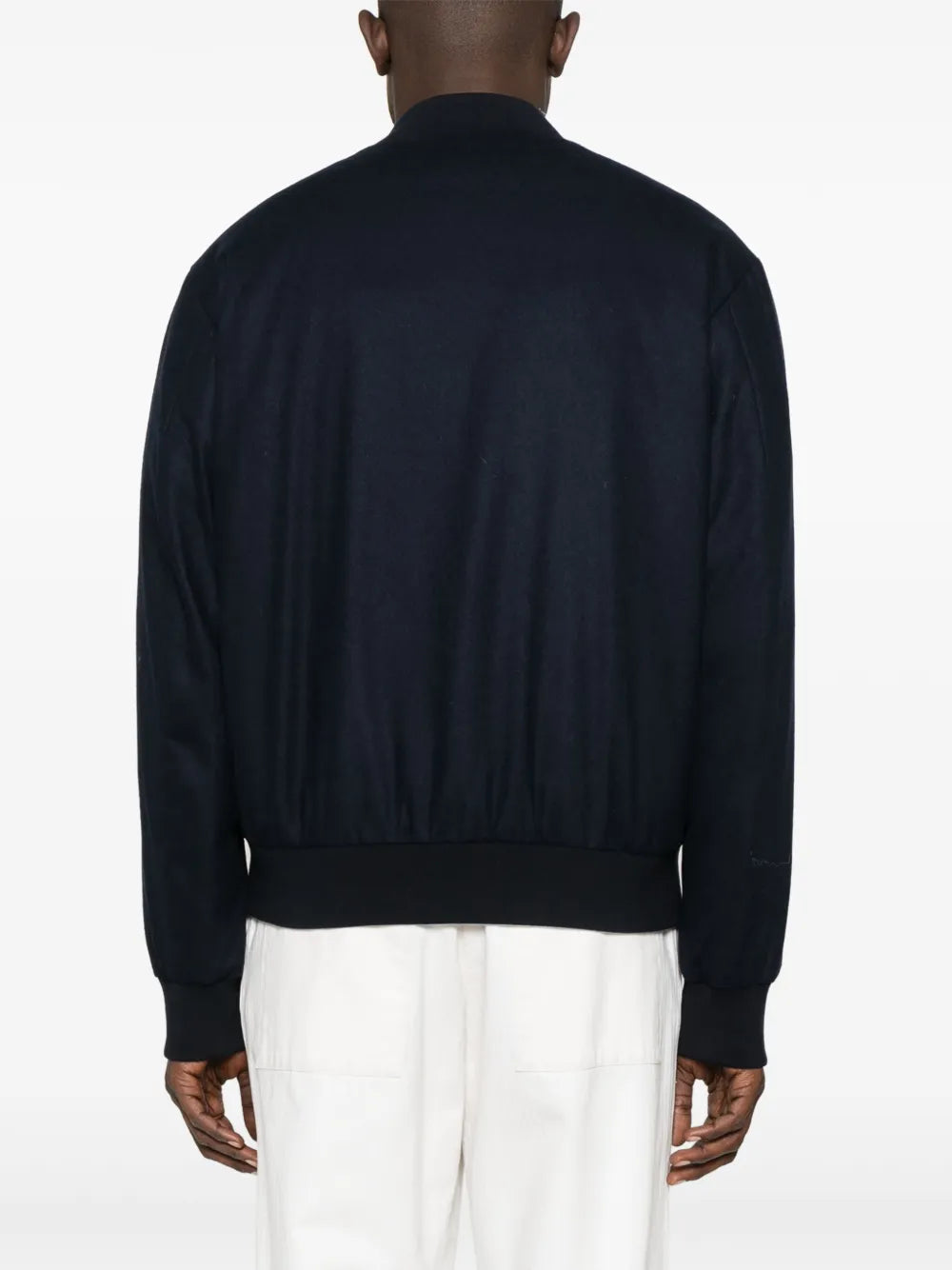 Reversible Bomber Villerest