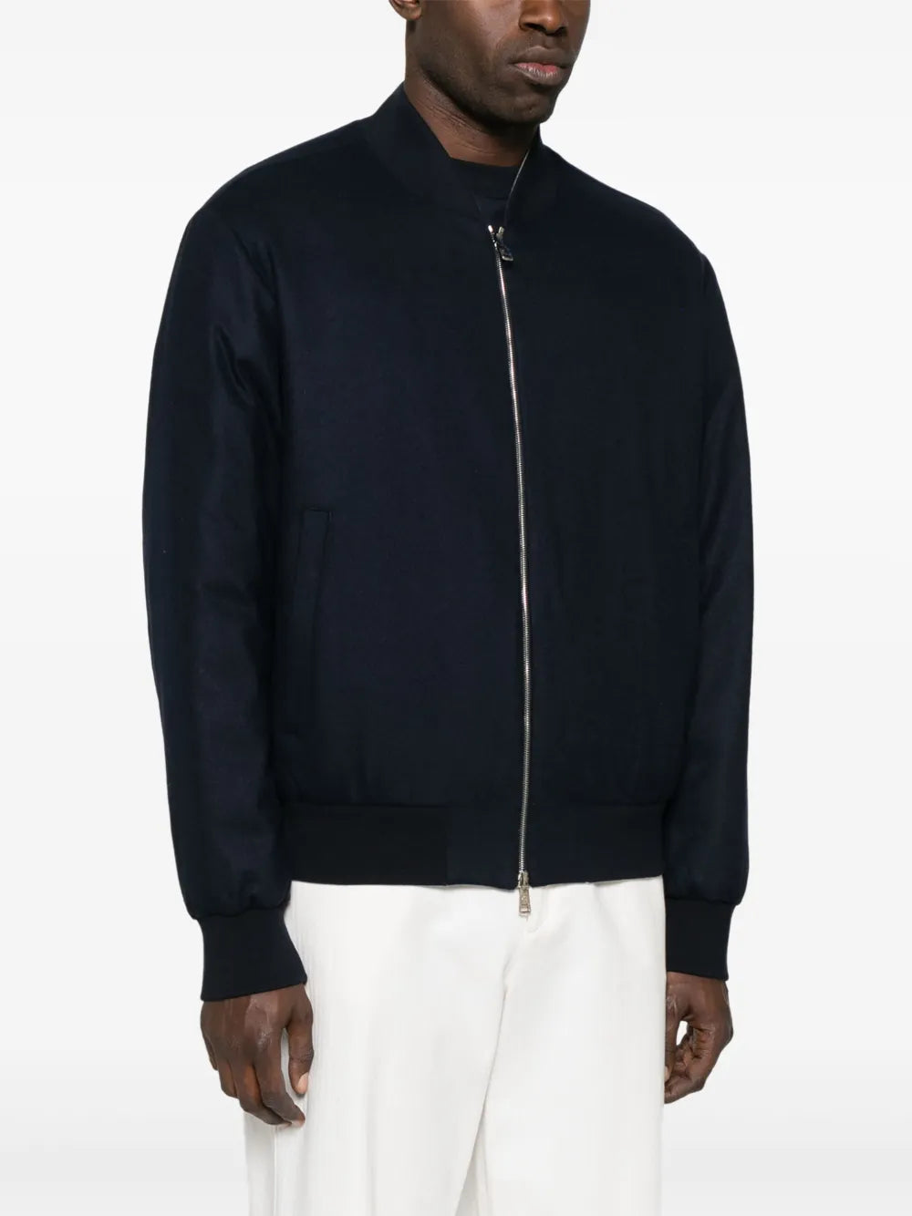 Reversible Bomber Villerest