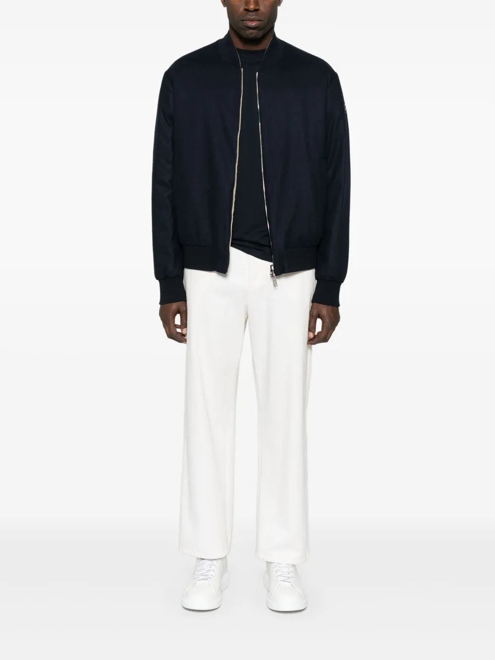 Reversible Bomber Villerest