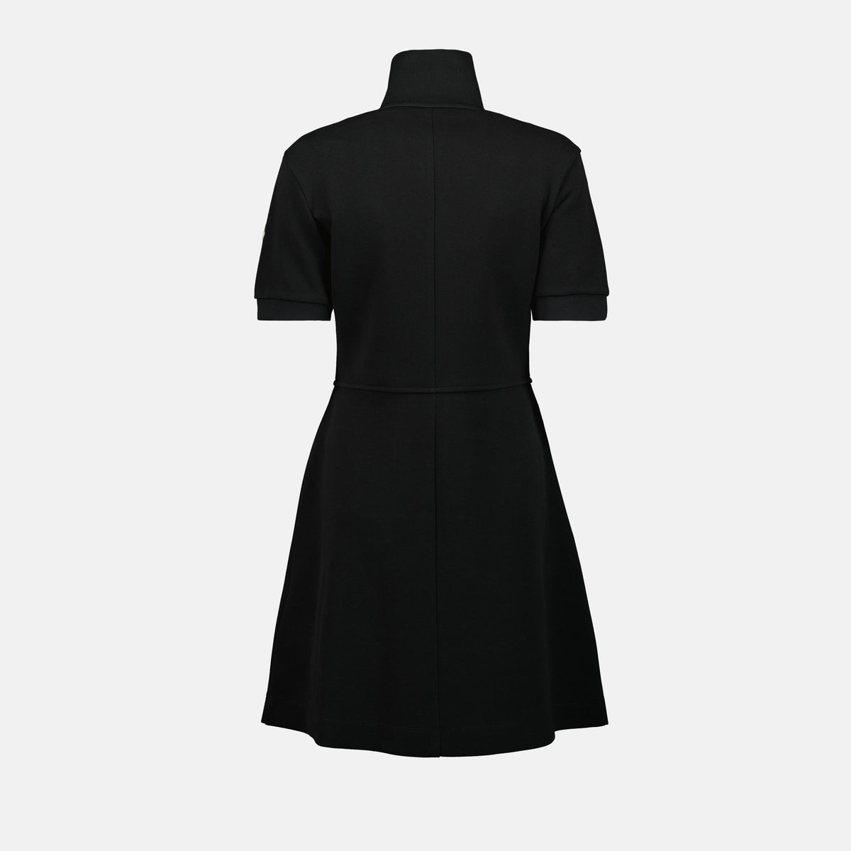 Zipped Dress