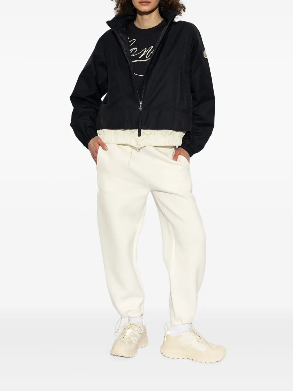 Janze Bicolor Jacket