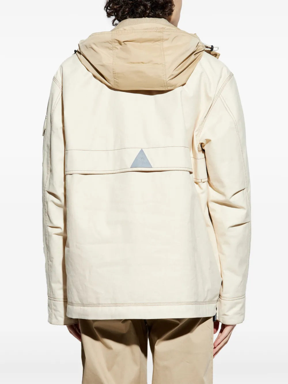 Kelpius Cotton Down Jacket