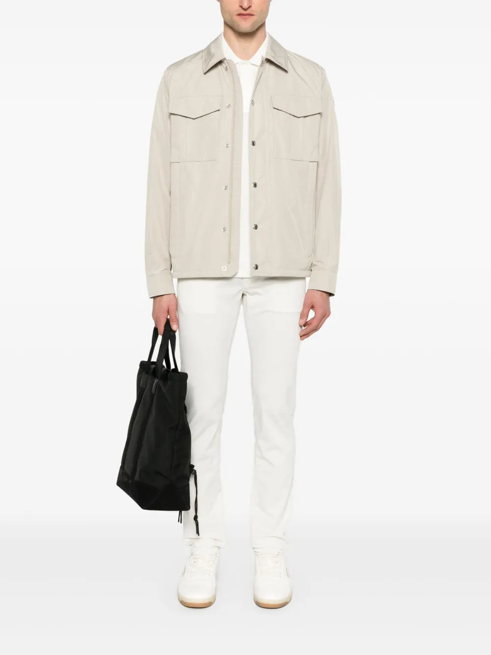 Frema Jacket