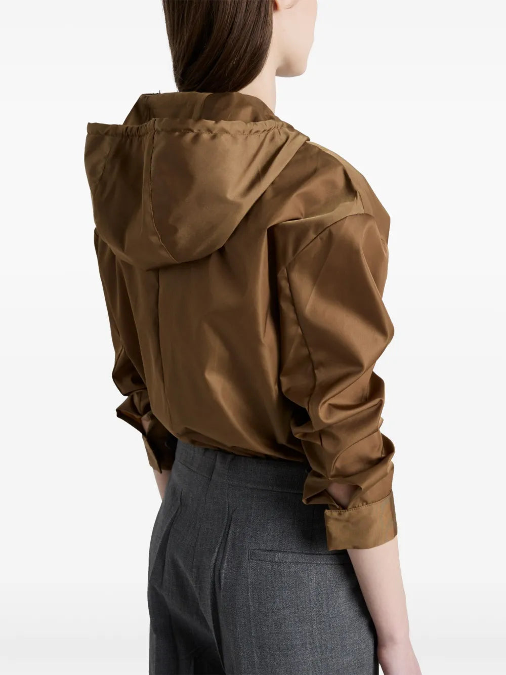 Re-Nylon Jacket