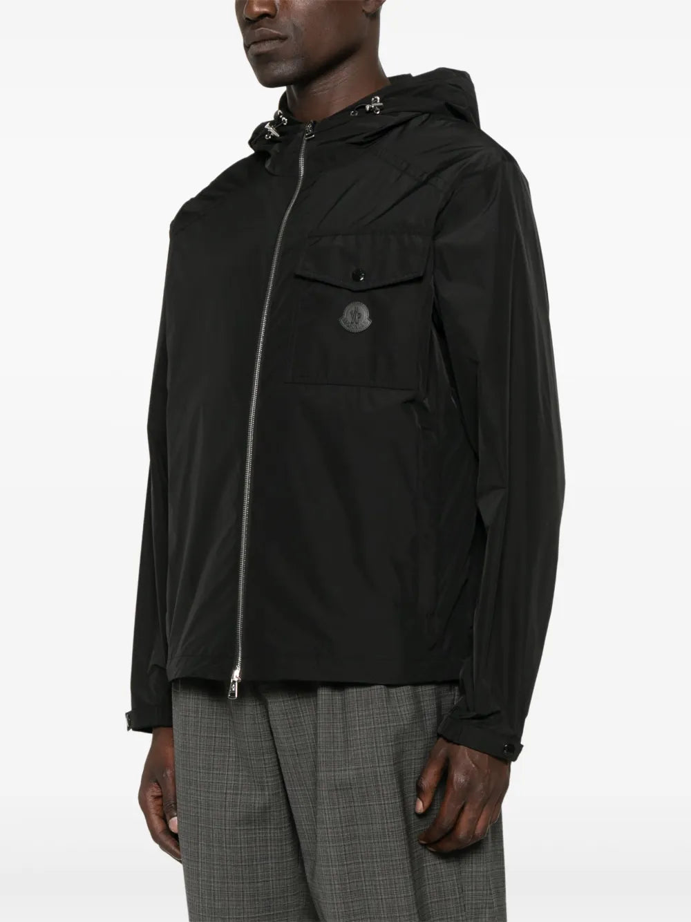 Fuyue Windbreaker