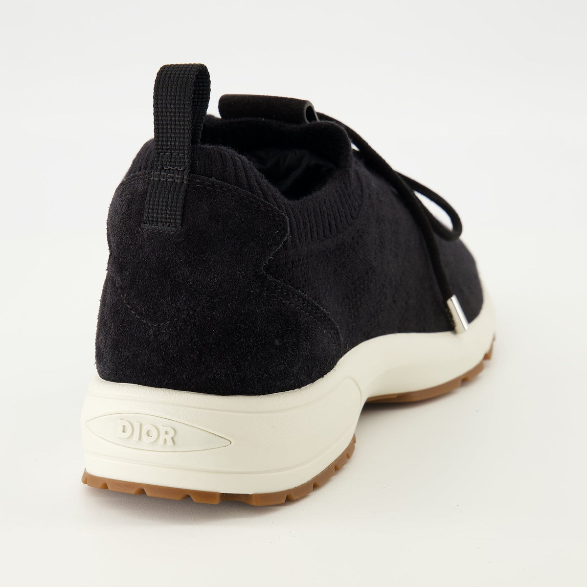 B80 Black Sneakers