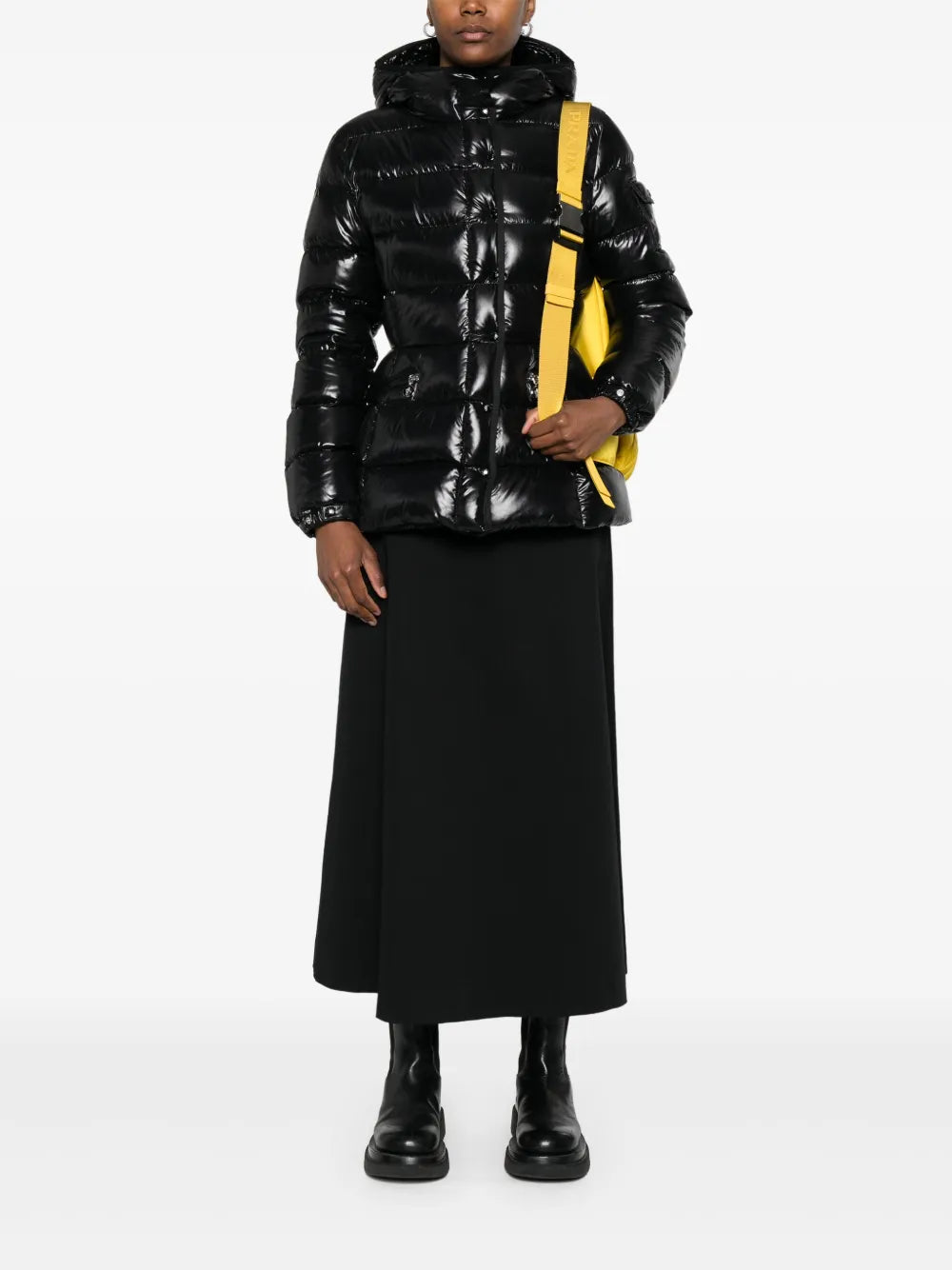 Barante Down Jacket