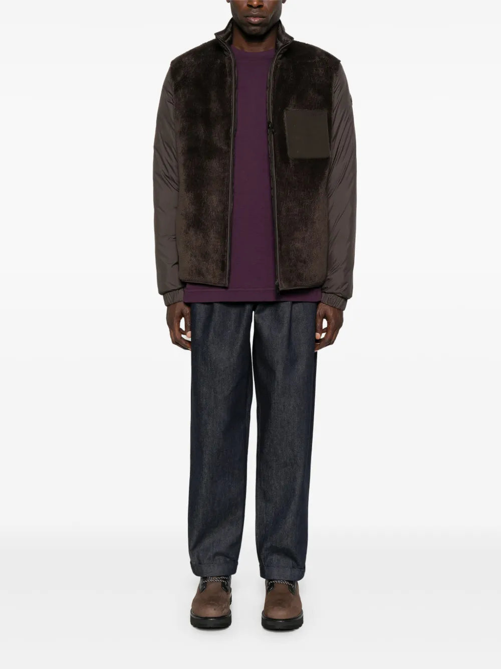 Livra Down Jacket