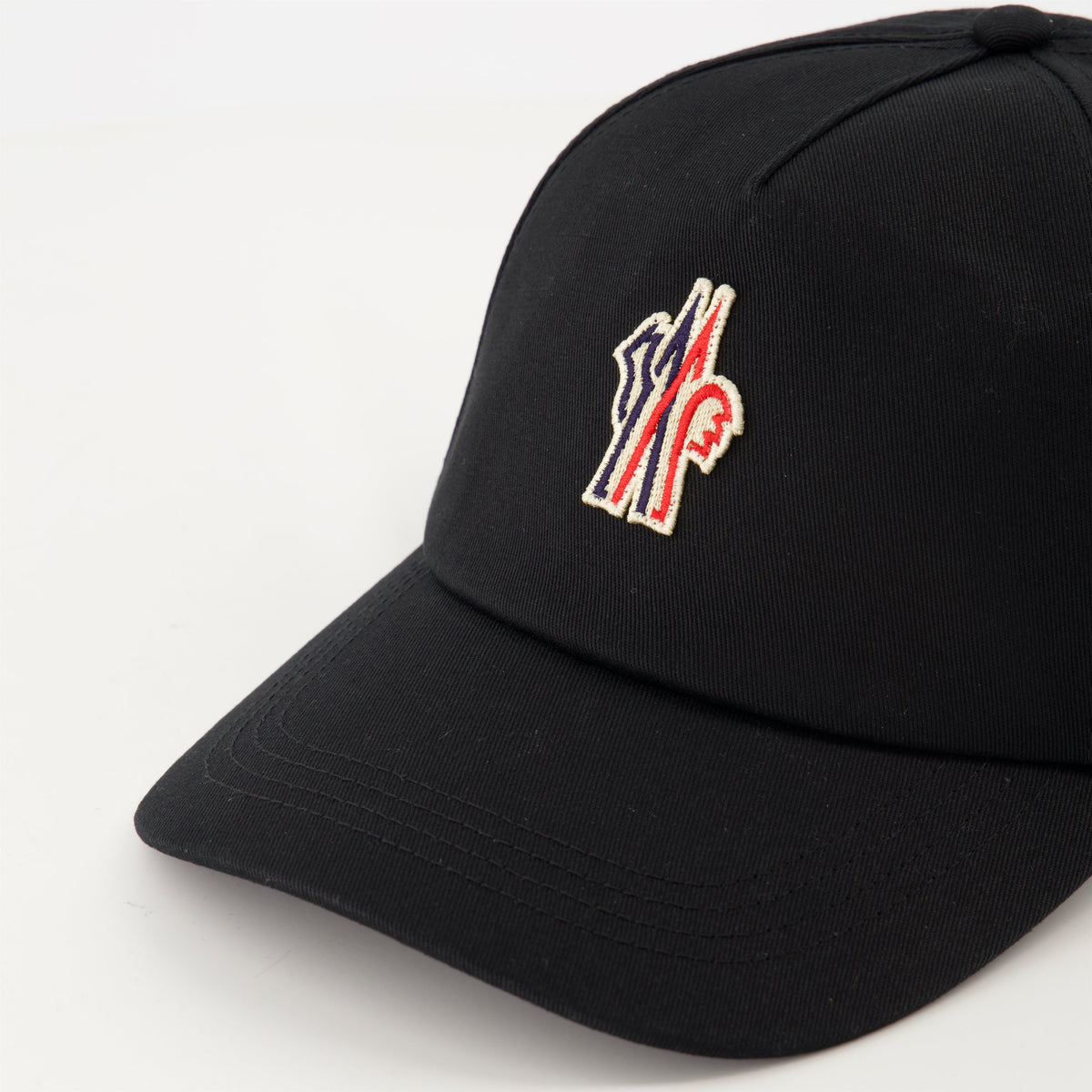 Logo Cap