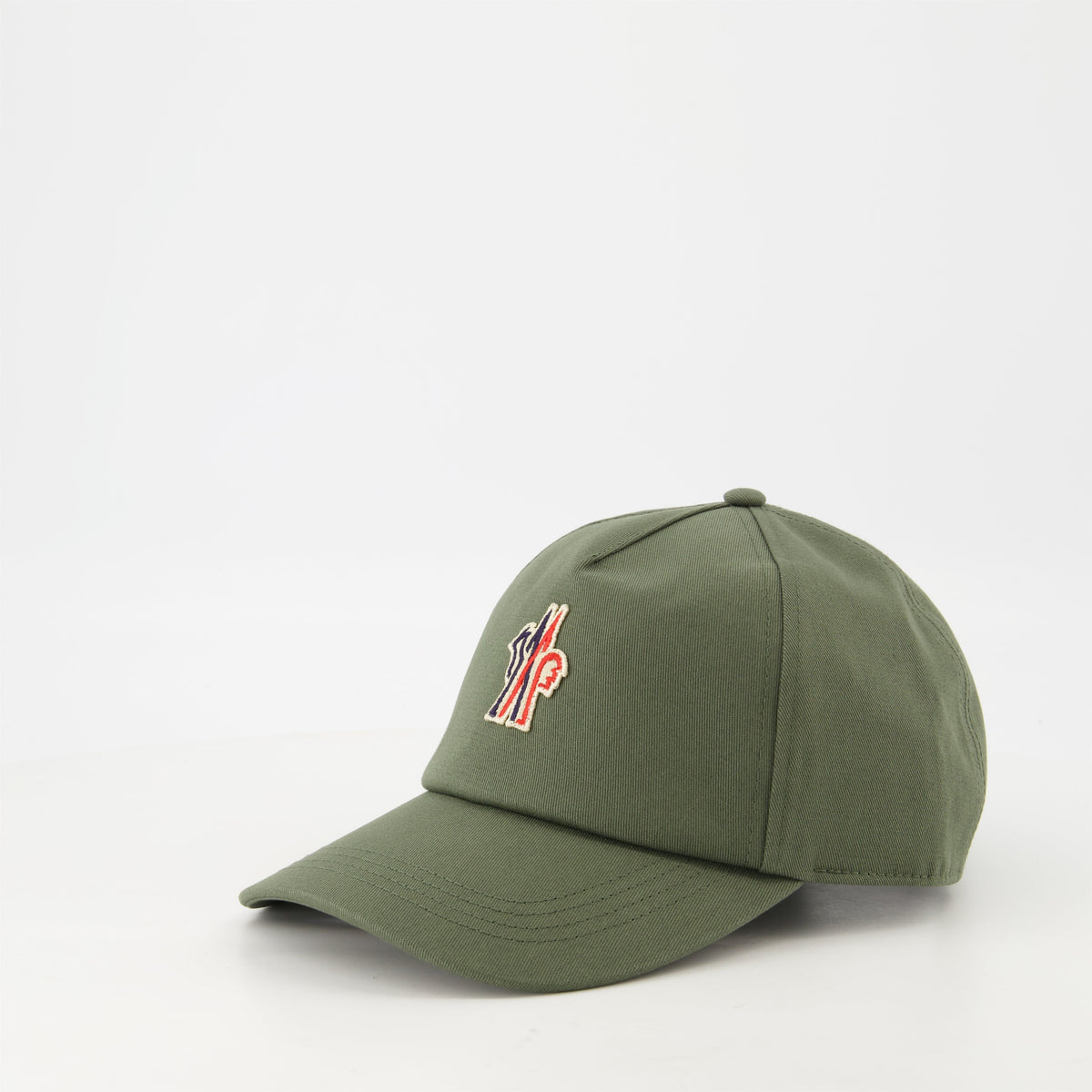 Logo Cap