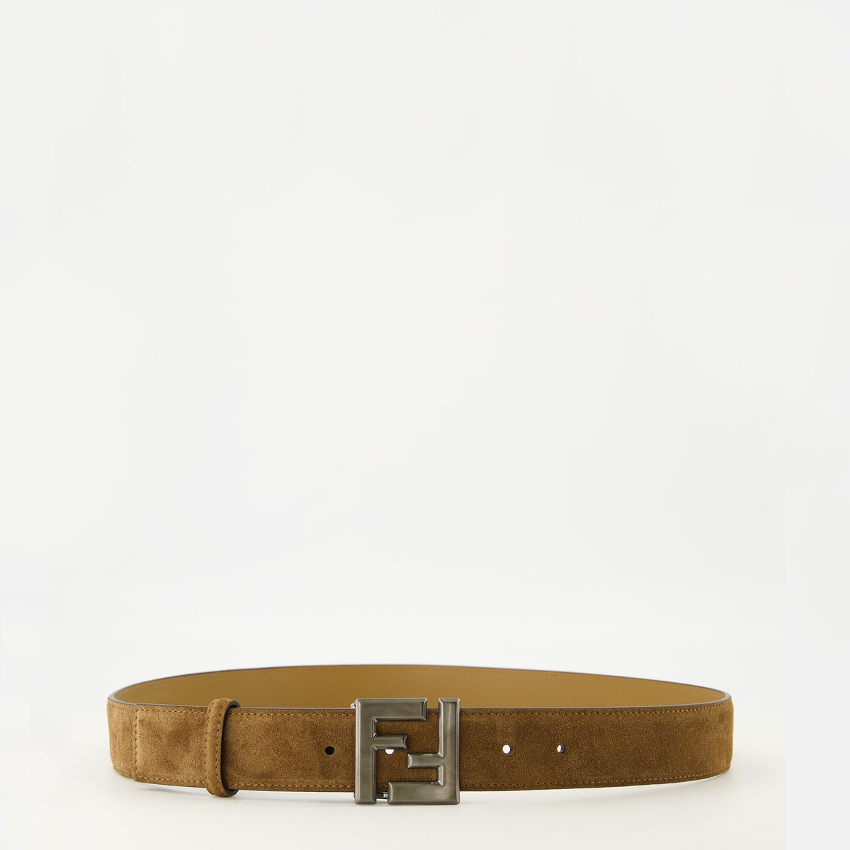 FF Squared Brown Belt