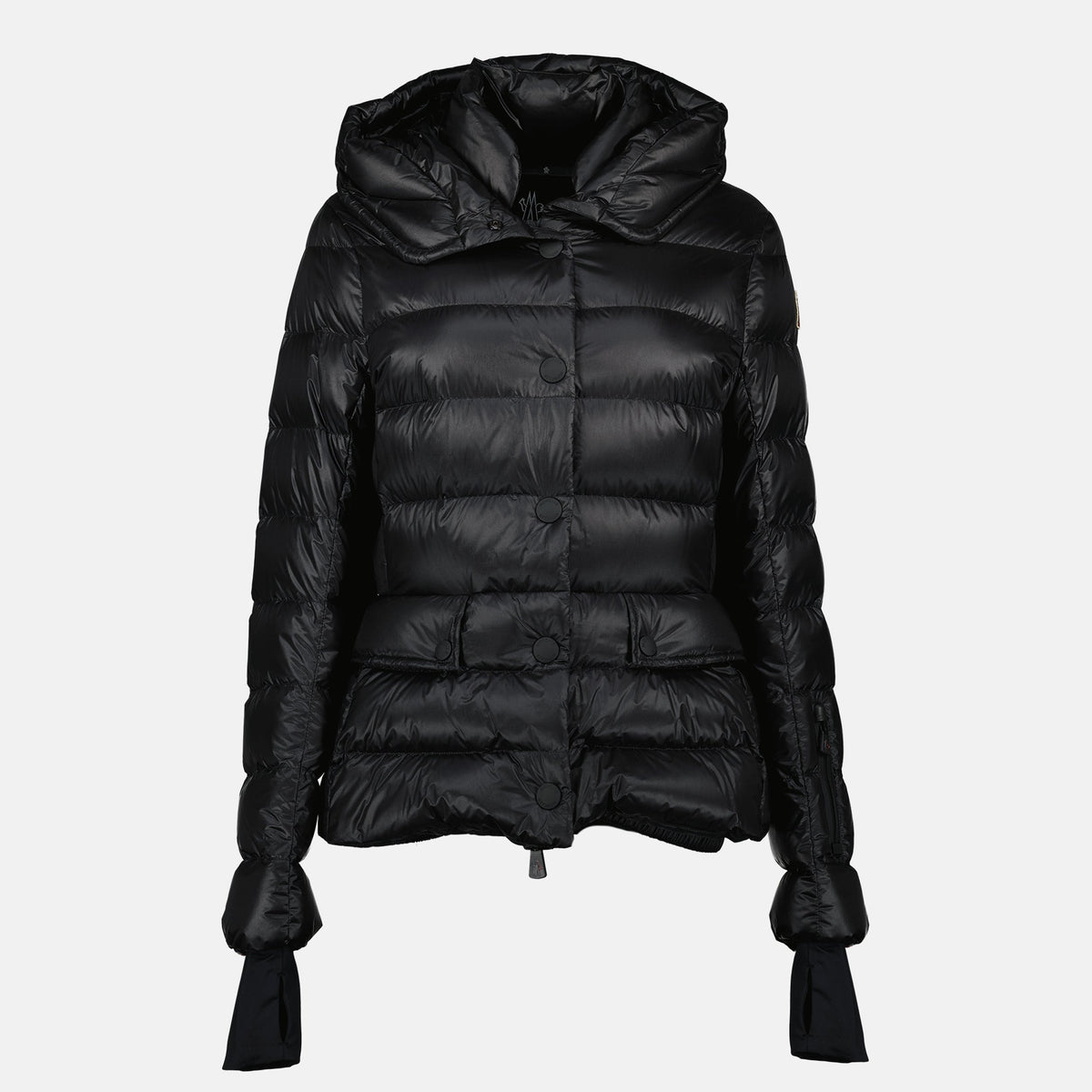 Armoniques Down Jacket