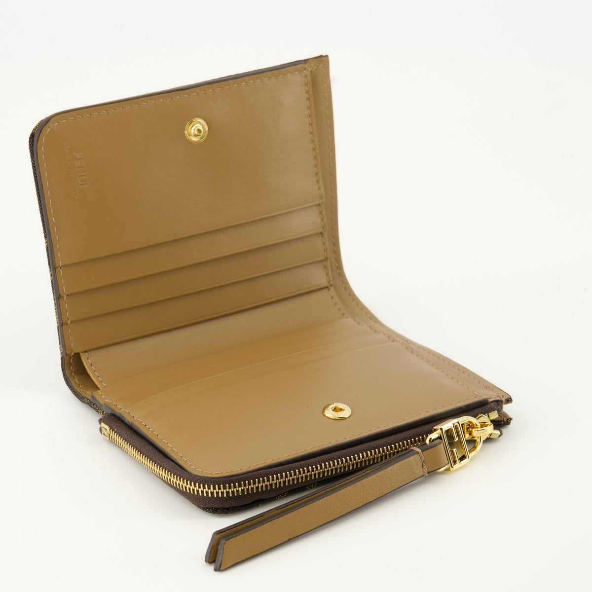 Slim Baguette Wallet