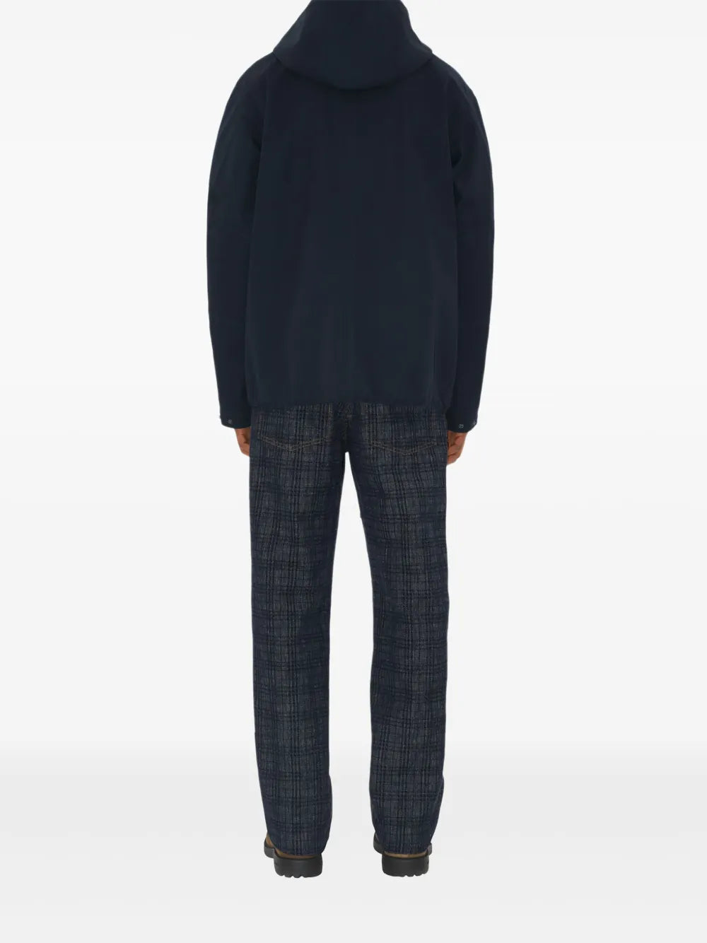 Short Parka