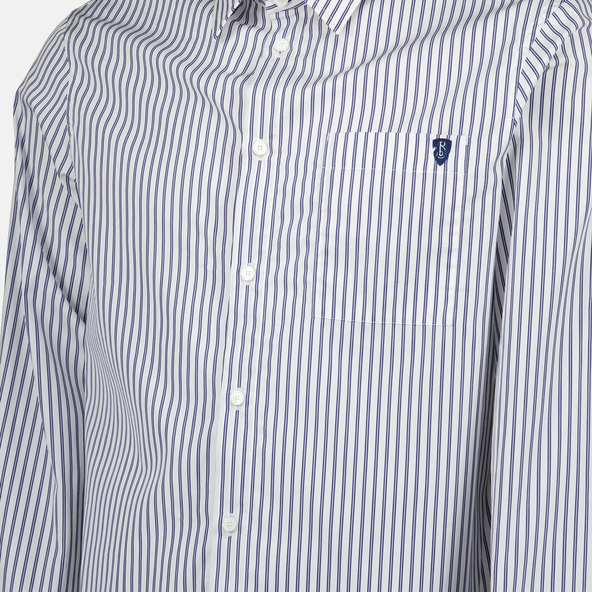 Striped Shirt