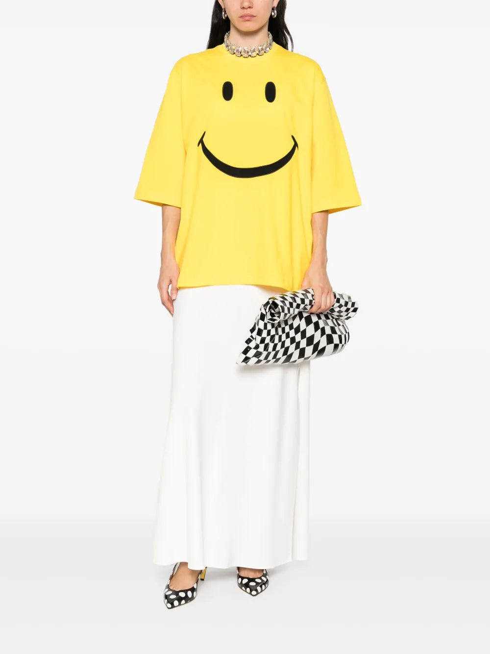 Smiley T-shirt