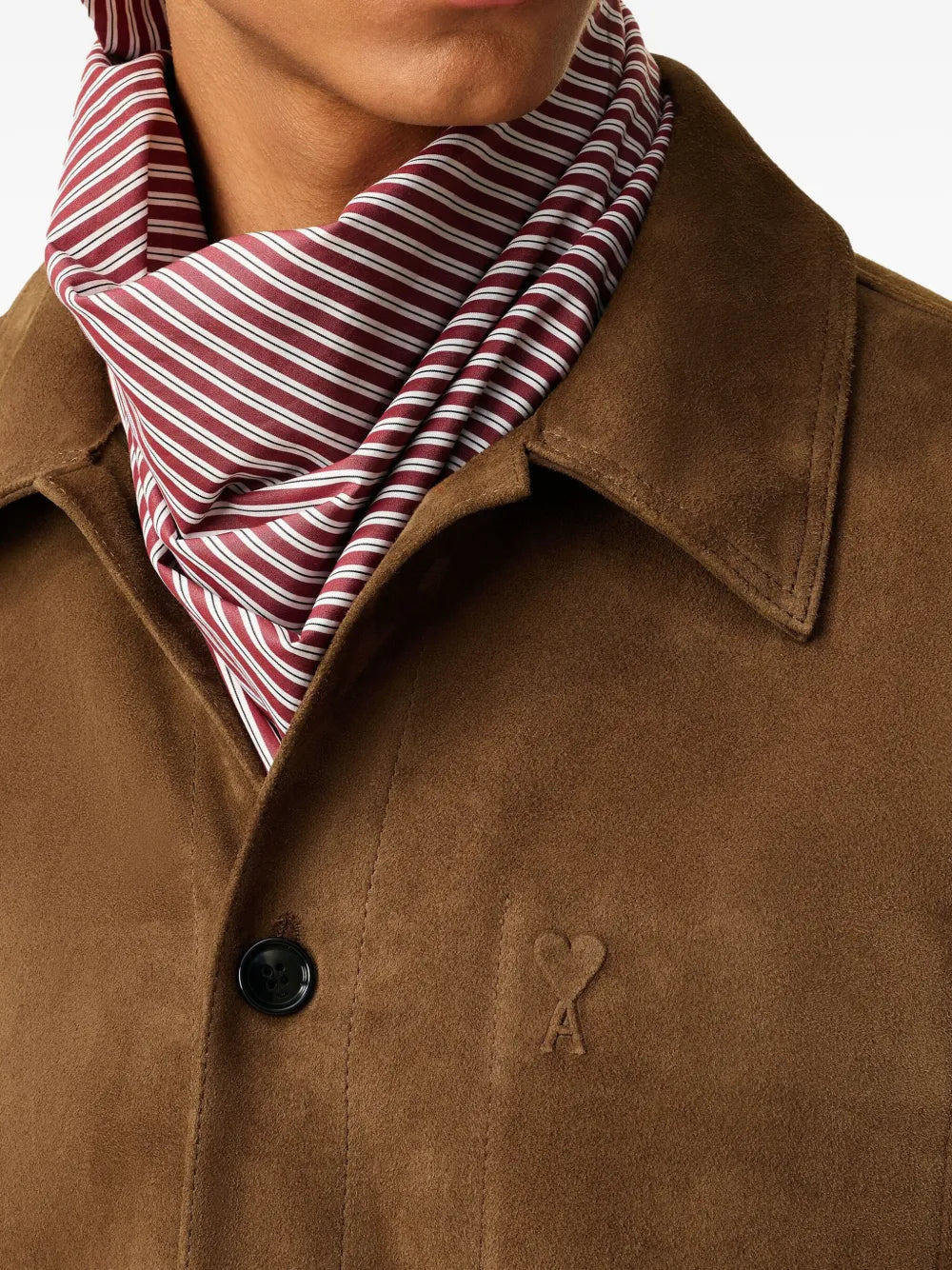 Ami de Coeur Jacket