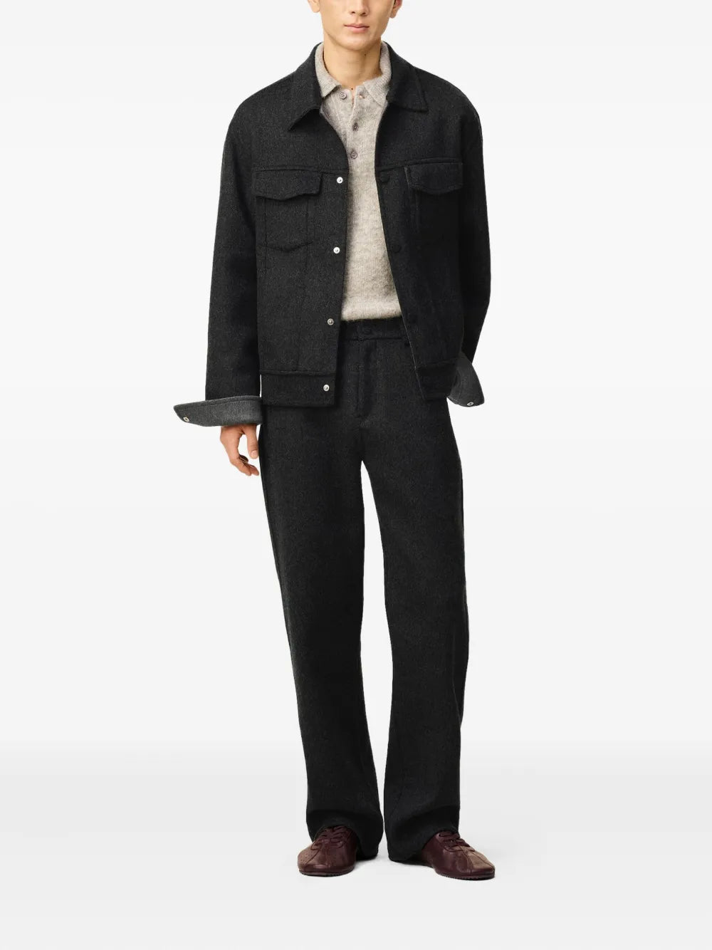 Trucker Jacket