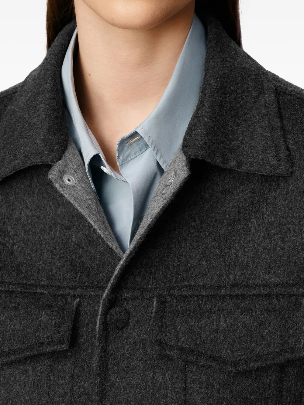 Trucker Jacket
